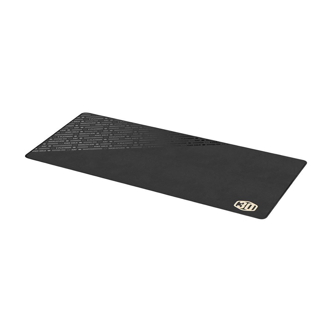 Podloga za miš COOLERMASTER MP511 30th Anniversary Edition XL (crna)-2