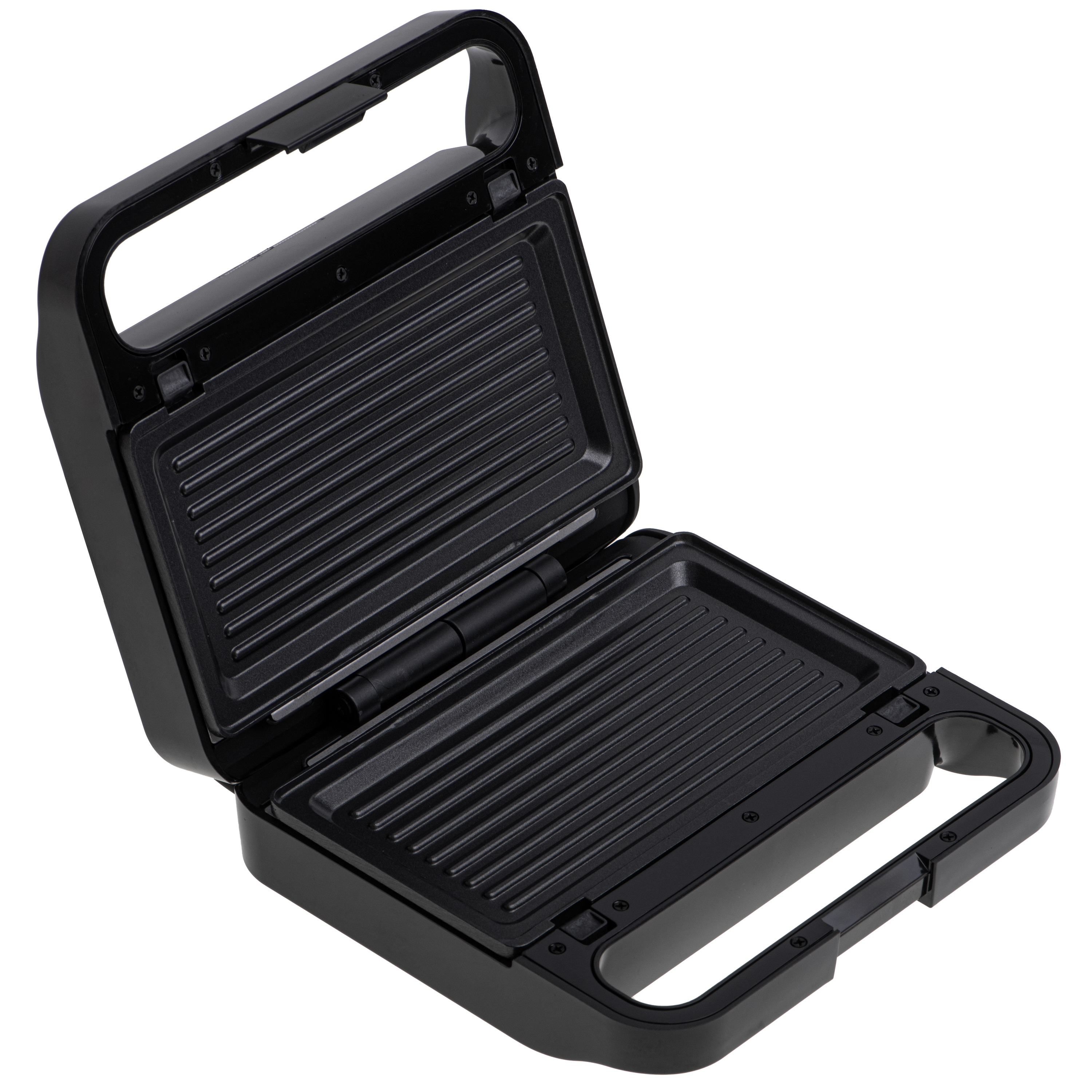 Toster za sendviče ADLER AD 3070B (850W) crni-10