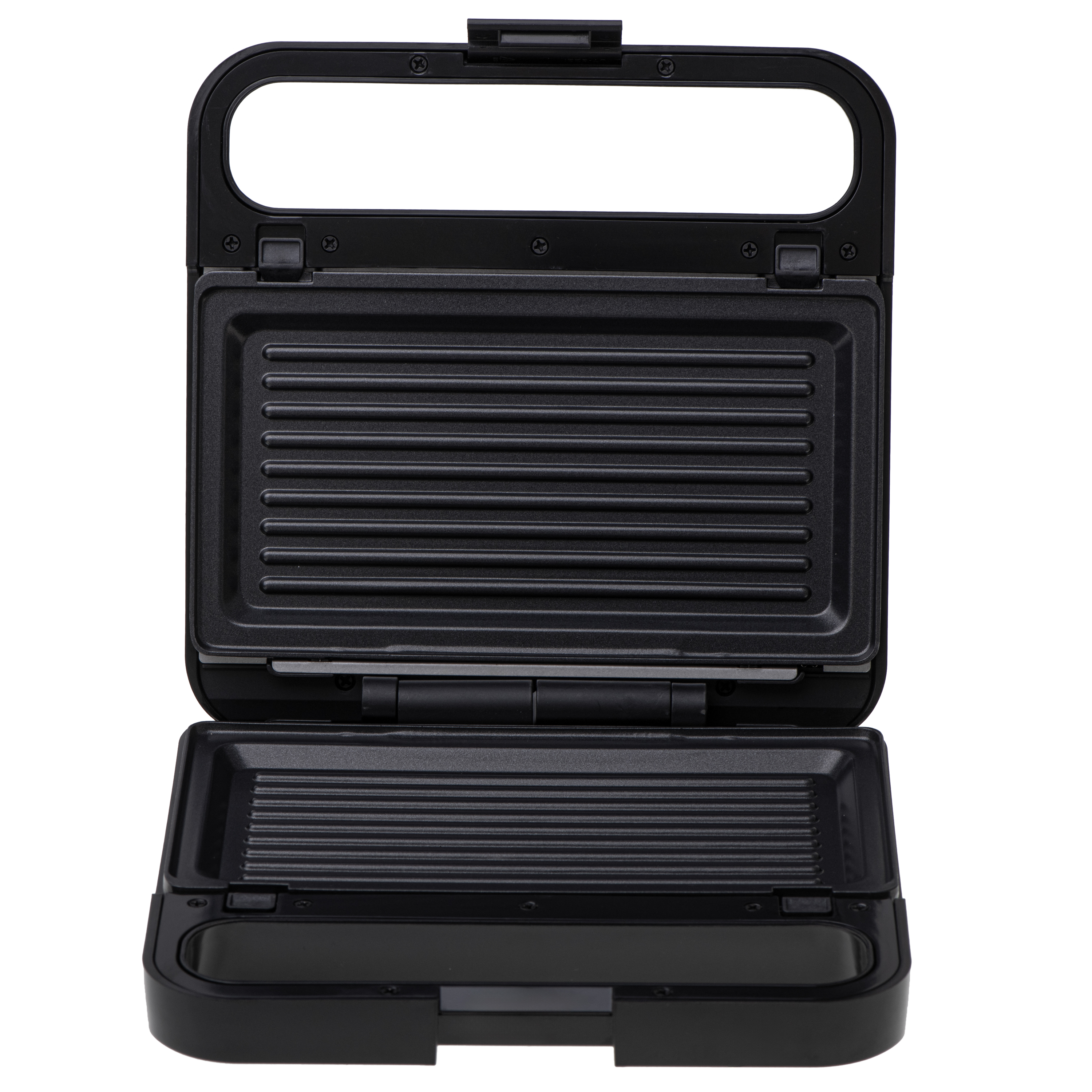 Toster za sendviče ADLER AD 3070B (850W) crni-8