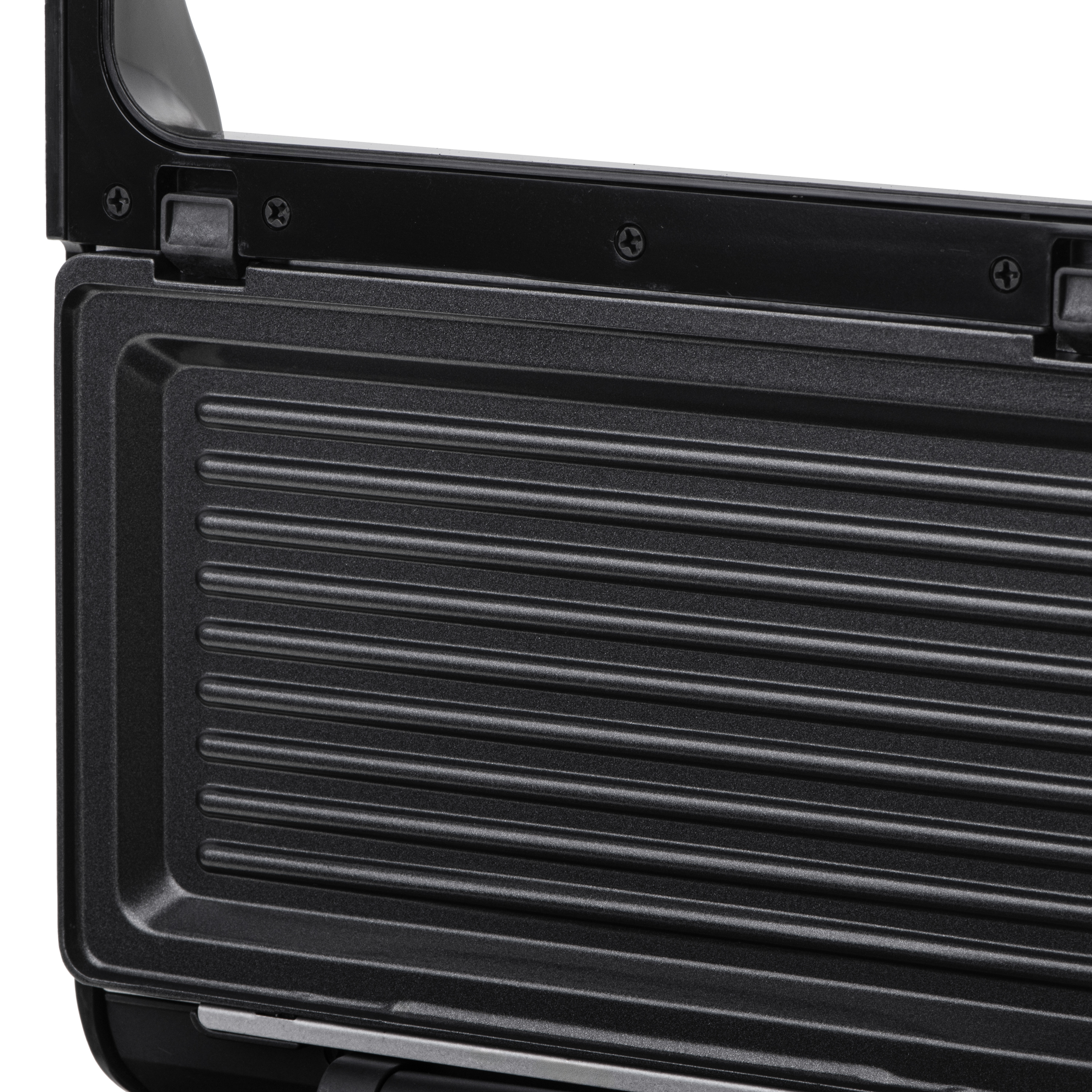 Toster za sendviče ADLER AD 3070B (850W) crni-6