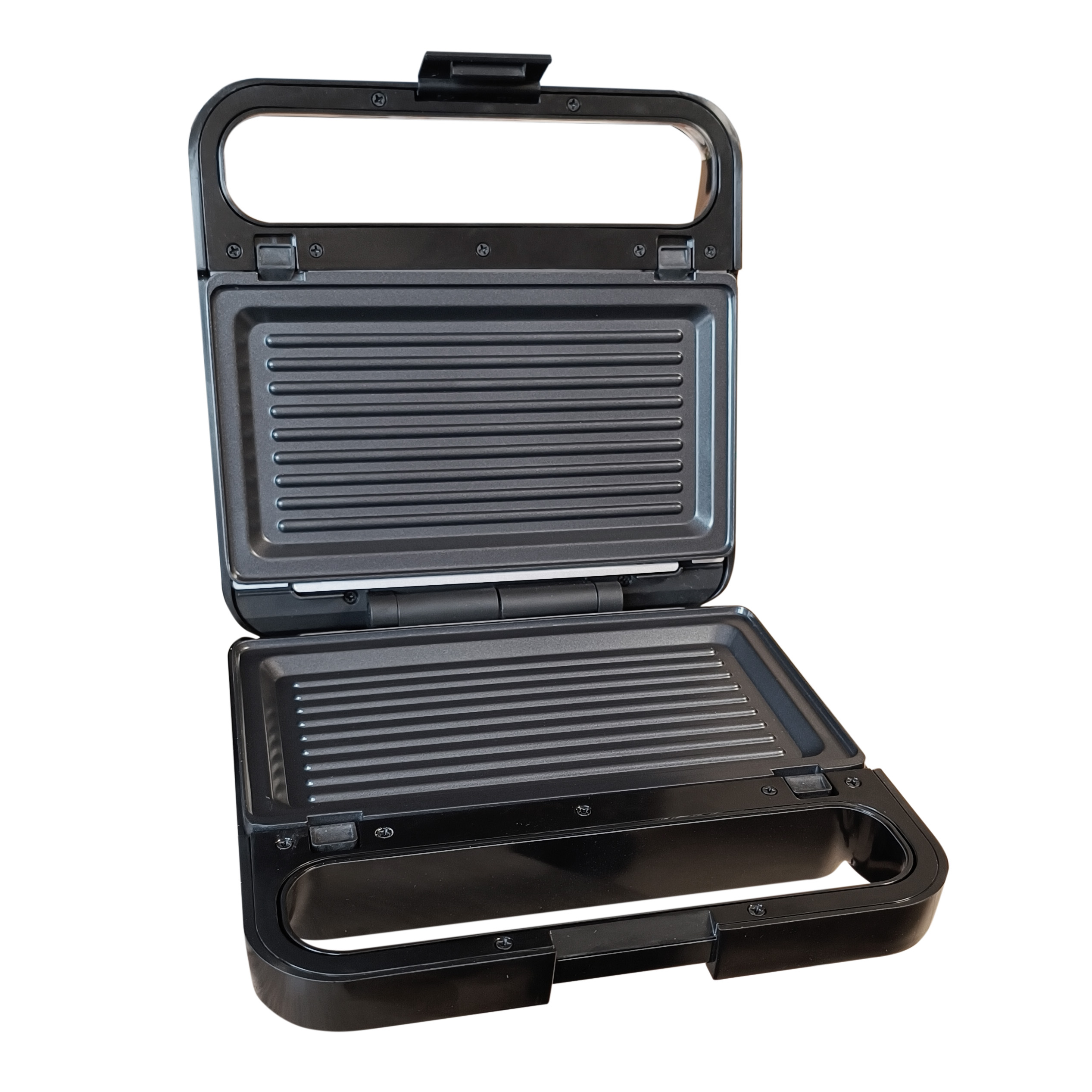 Toster za sendviče ADLER AD 3070B (850W) crni-14