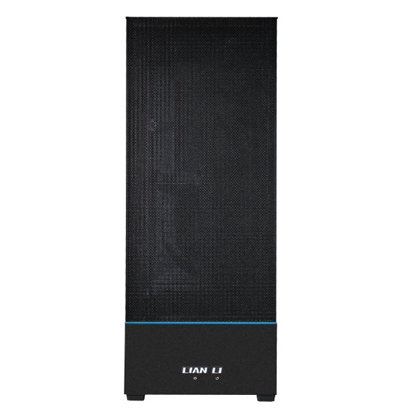 Kućište za računalo LIAN LI SUP-01 (Crno, ATX, Midi Tower)-2
