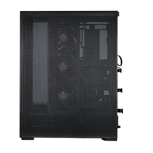 Kućište za računalo LIAN LI SUP-01 (Crno, ATX, Midi Tower)-3