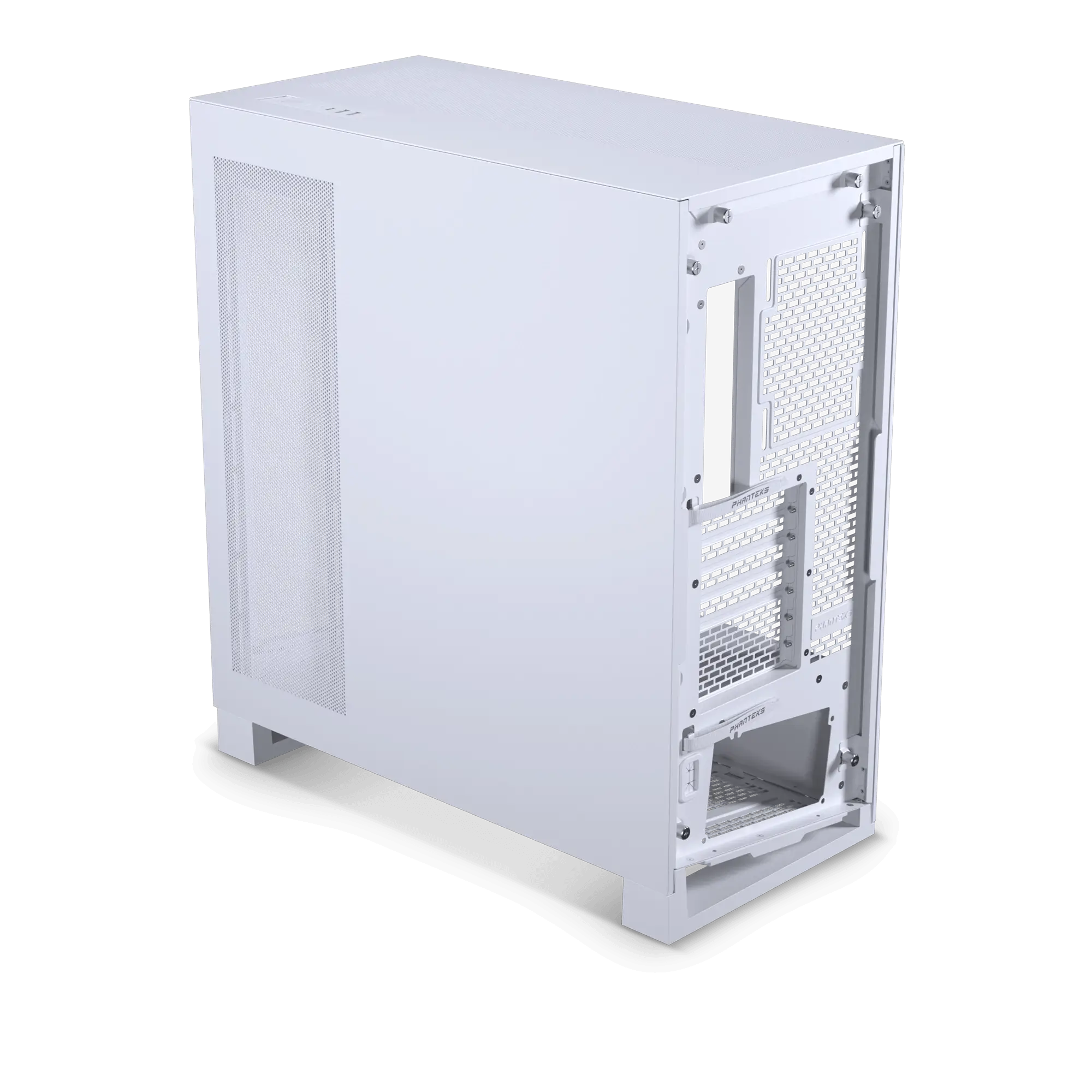 Kućište za računalo PHANTEKS NV-Series NV5 MK2 (Staklo otporno na udarce, DRGB, Mat bijela)-2