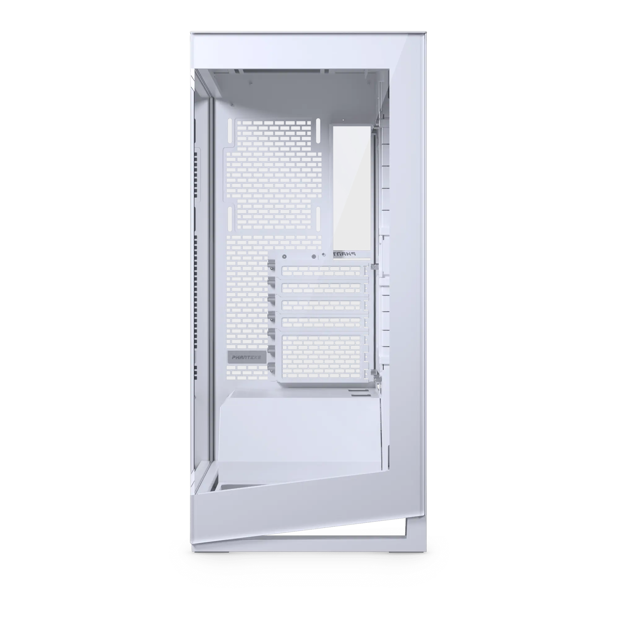 Kućište za računalo PHANTEKS NV-Series NV5 MK2 (Staklo otporno na udarce, DRGB, Mat bijela)-5