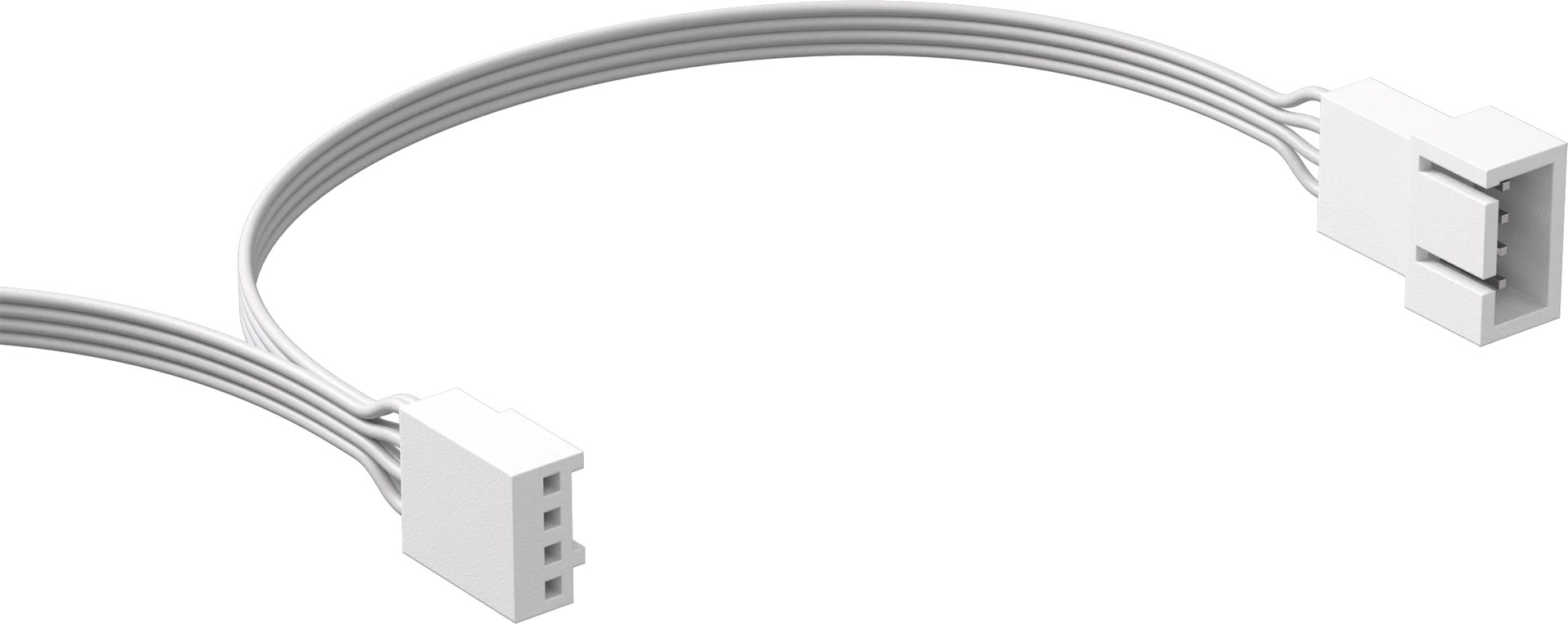 Ventilator za računalo CORSAIR LA1fter 120*120*25 RS120 (Bijela boja, dimenzije 120x120x25mm)-4