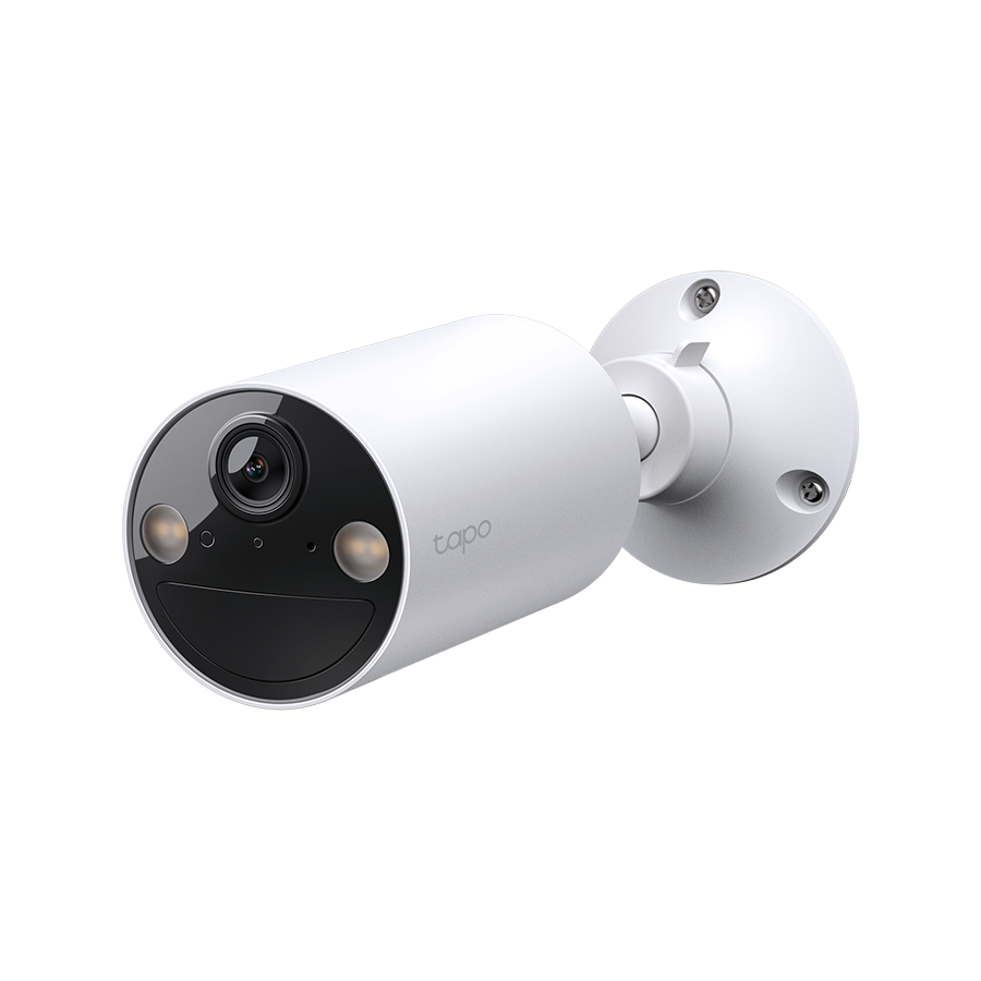Bežična sigurnosna kamera TP-LINK Tapo C410 (za unutarnju i vanjsku upotrebu, 3 MP, 3.17mm/F1.65, H.264, Micro SD do 512GB)-5