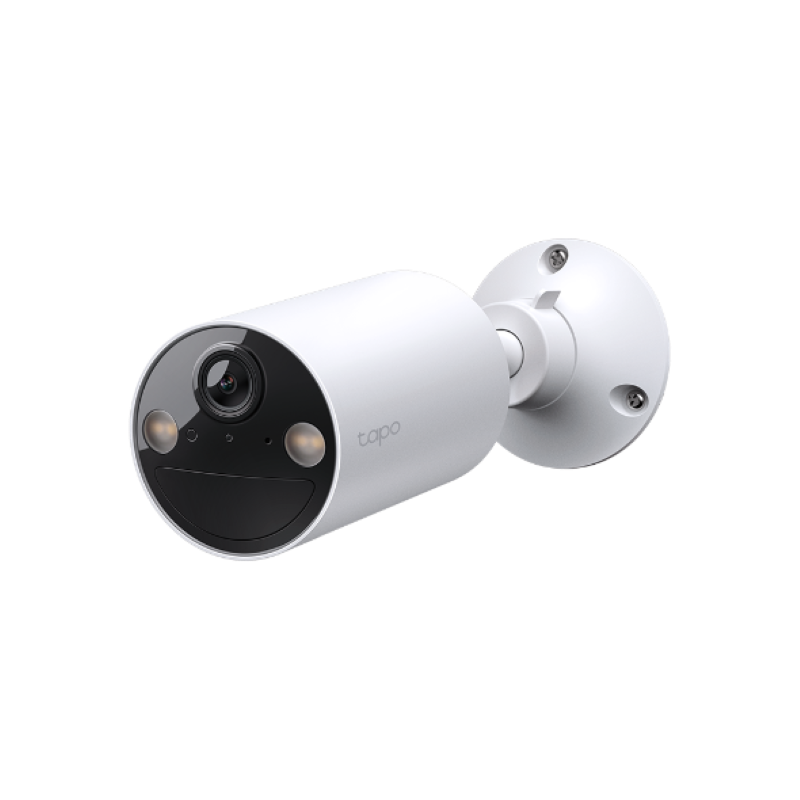Bežična sigurnosna kamera TP-LINK Tapo C410 (za unutarnju i vanjsku upotrebu, 3 MP, 3.17mm/F1.65, H.264, Micro SD do 512GB)-2