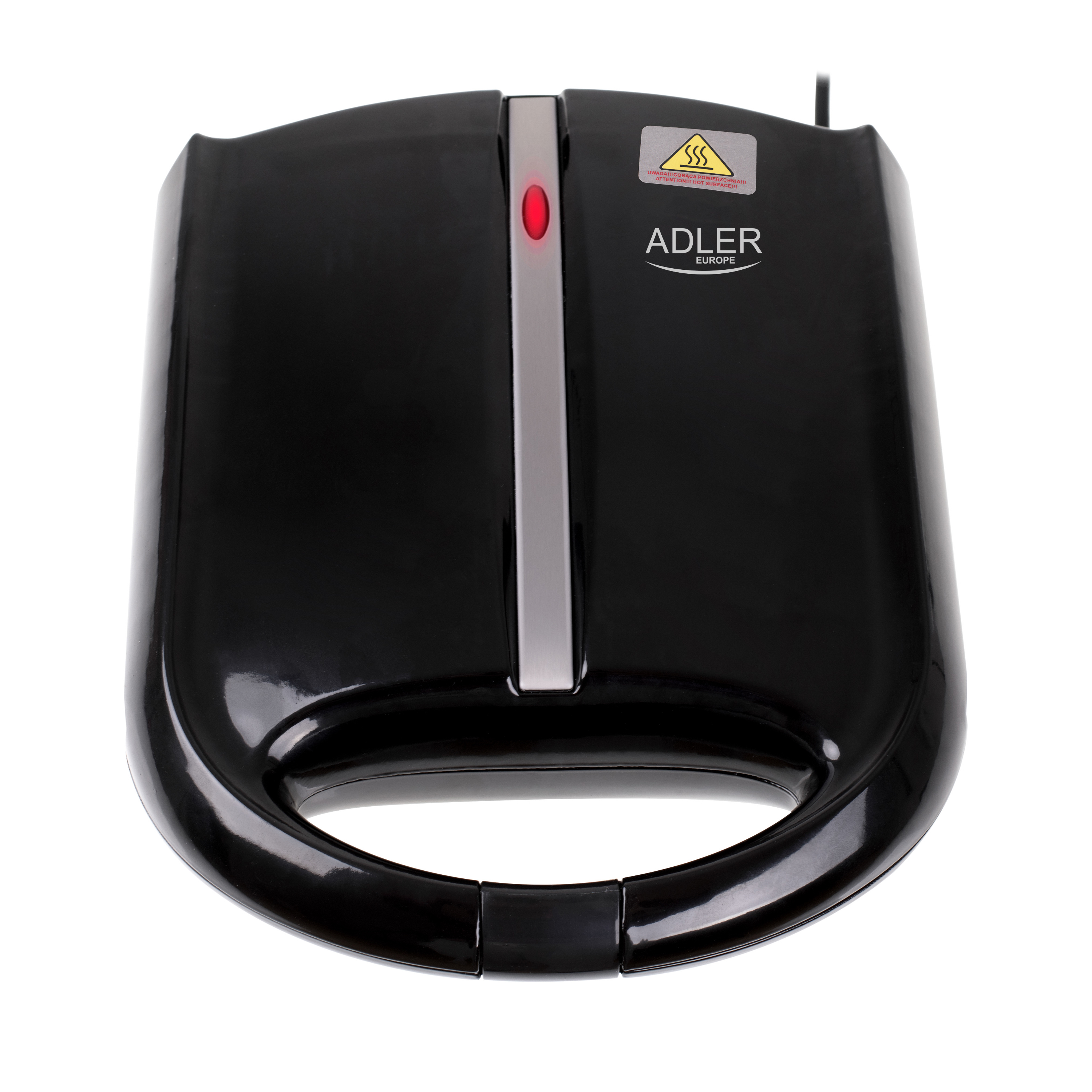 Pekač za kolačiće ADLER AD 3039B XL (orasi)-7