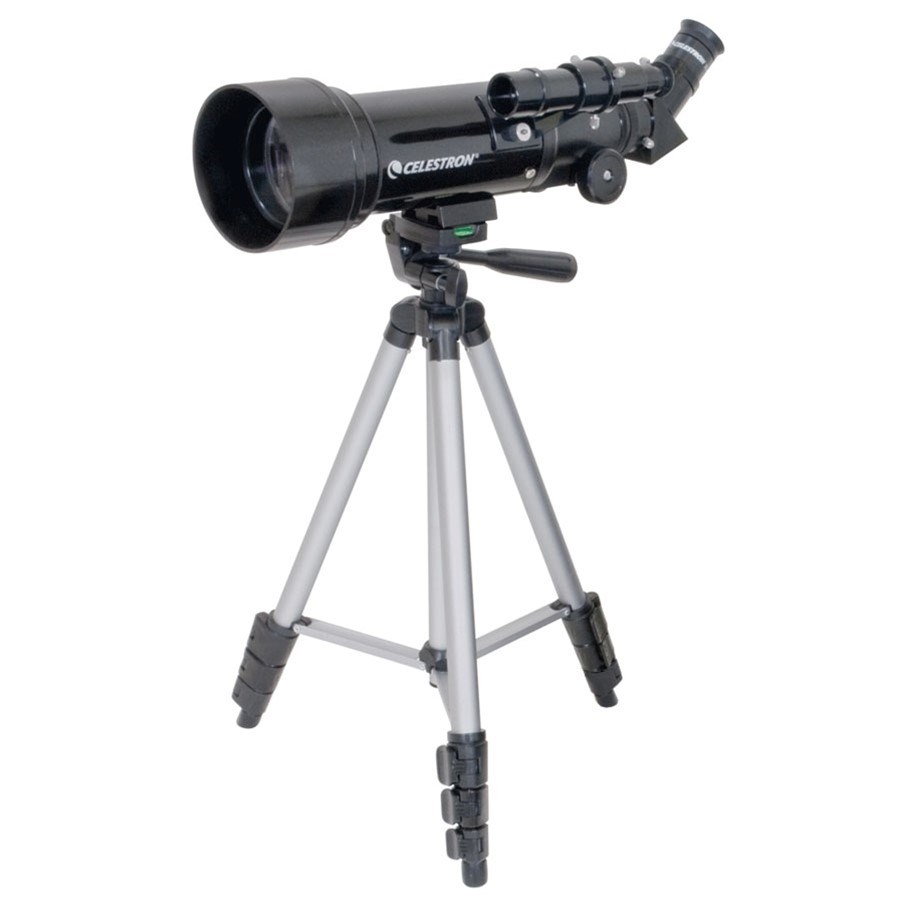Teleskop CELESTRON Travel Scope 70 (70mm, 400mm, prijenosni, ruksak)-2
