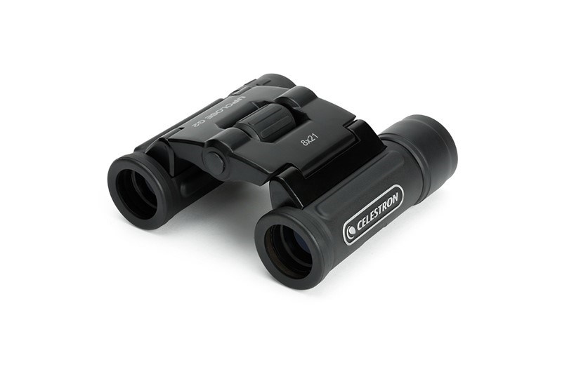 Dalekozor CELESTRON UpClose G2 8x21 (povećanje 8x, promjer objektiva 21mm)