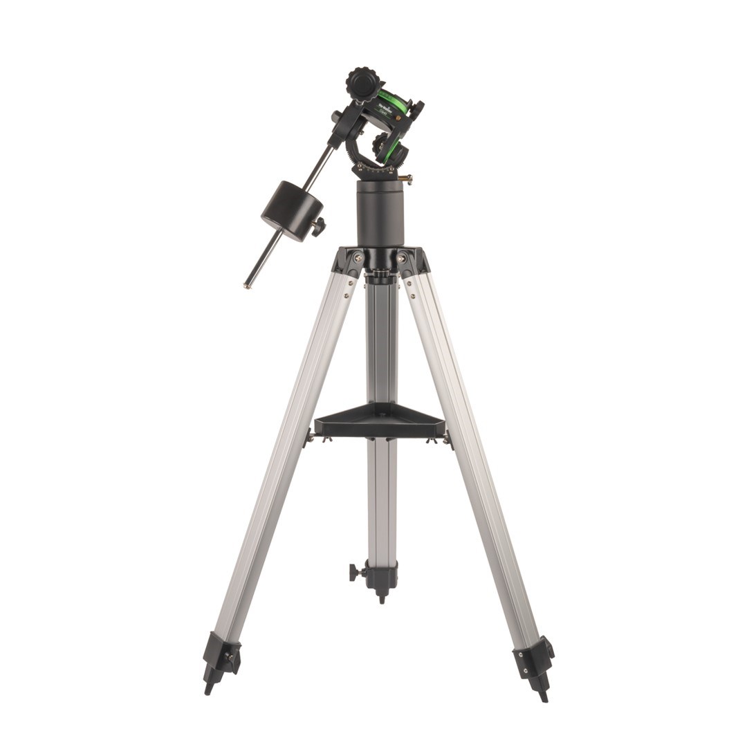 Go-To ekvatorijalna montaža SKY-WATCHER CQ40 (nosivost 40 kg, SynScan Go-To, USB-C, Wi-Fi)