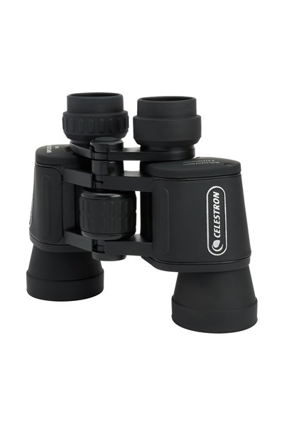 Dalekozor CELESTRON UpClose G2 8x40 (8x povećanje, BK-7 Porro prizma, vodootporan, crna boja)
