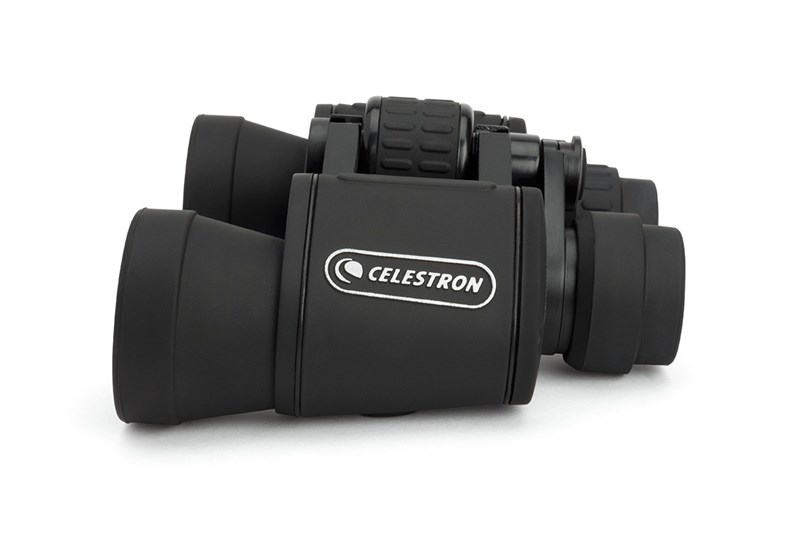 Dalekozor CELESTRON UpClose G2 8x40 (8x povećanje, BK-7 Porro prizma, vodootporan, crna boja)-7