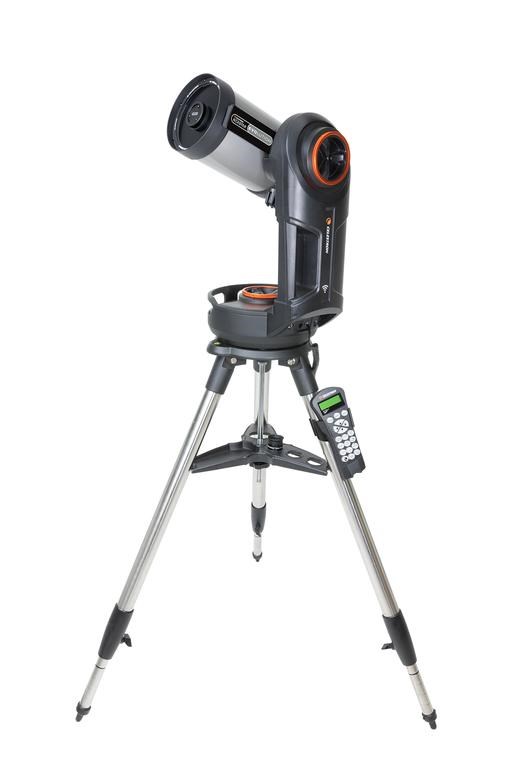 Teleskop CELESTRON NexStar Evolution 5-0
