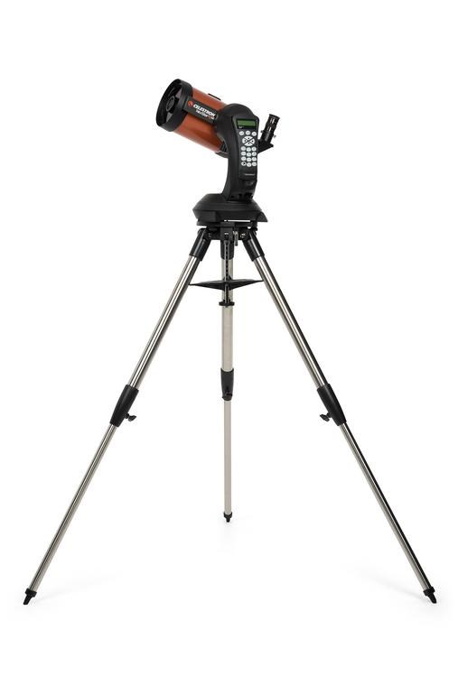Teleskop CELESTRON NexStar 5 SE (125mm, Schmidt-Cassegrain, GoTo, SkyAlign)-2