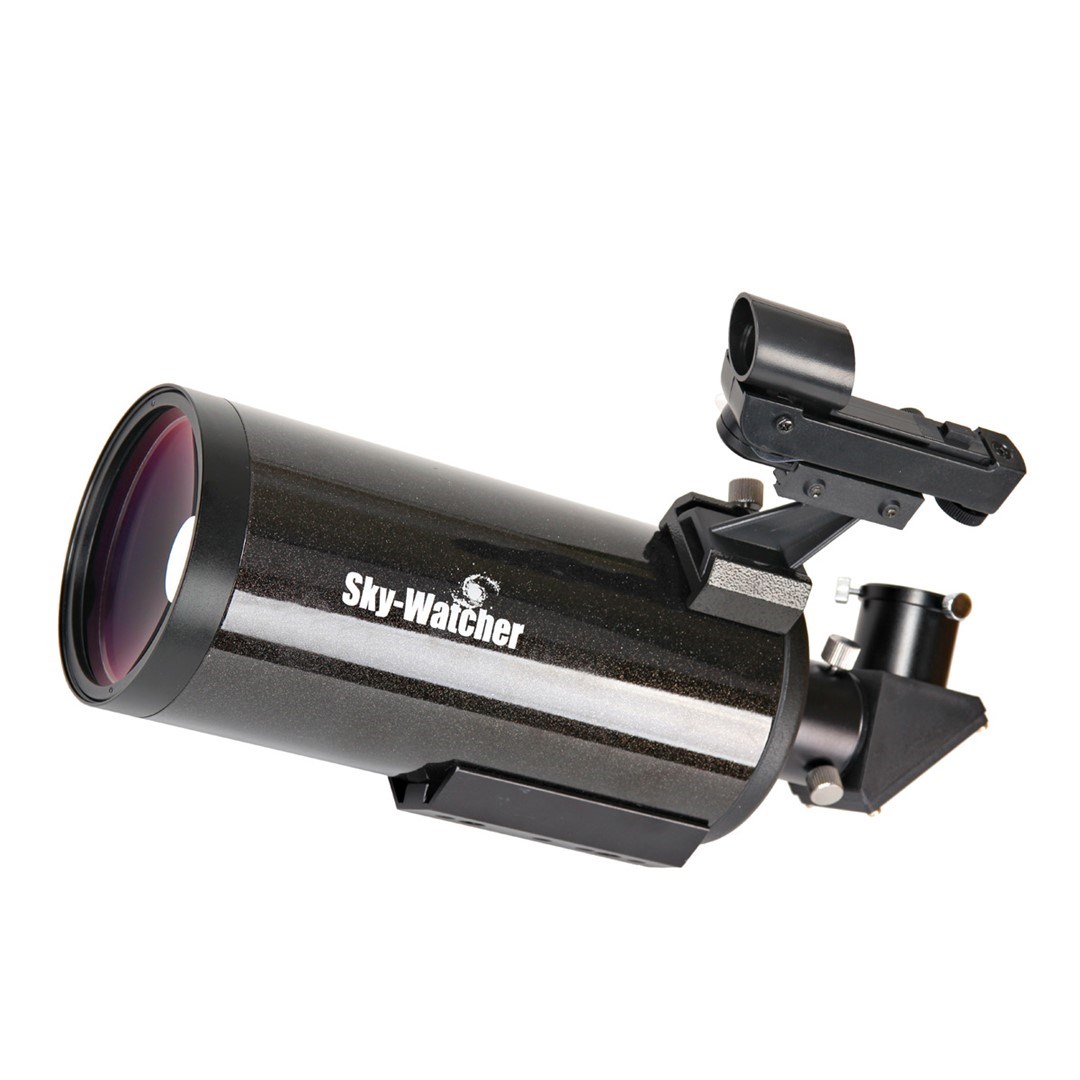 Teleskop SKY-WATCHER BKMAK 90 SP OTA (90mm/1250mm, f/13.9, Maksutov-Cassegrain)-0