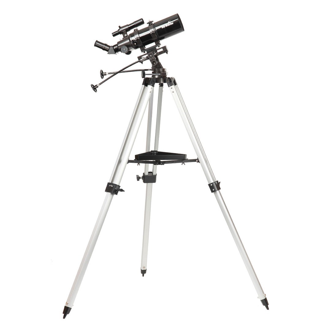Teleskop SKY-WATCHER BK 804 AZ3 (80/400mm, Akromatski Refraktor, AZ3 montaža)-0