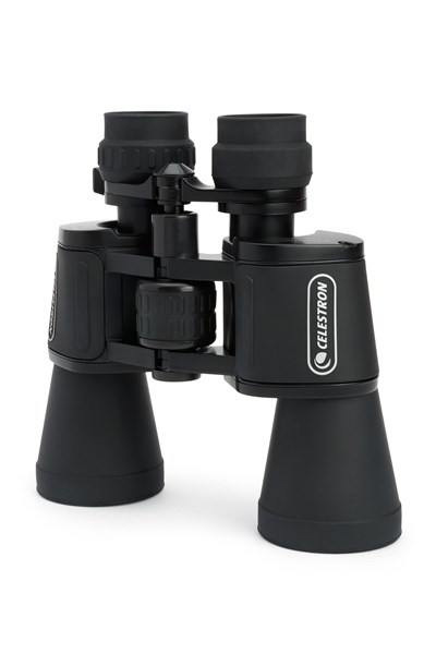 Dalekozor CELESTRON UpClose G2 10-30x50 (zoom, BK-7 Porro prizma, vodootporan, Multi Coated (MC) leće, težina 794 g)-2