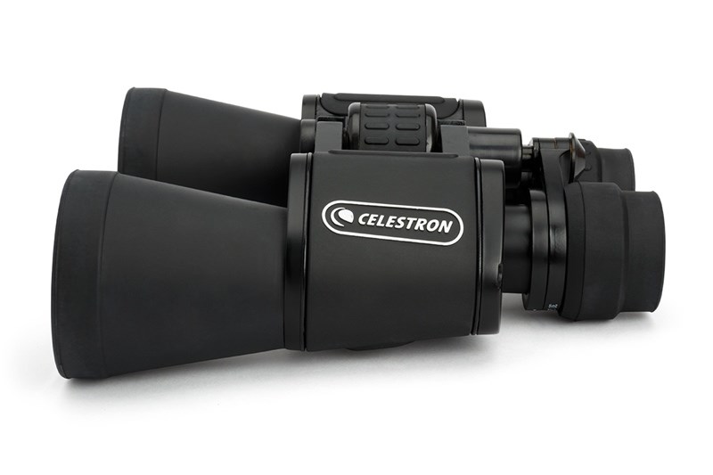 Dalekozor CELESTRON UpClose G2 10-30x50 (zoom, BK-7 Porro prizma, vodootporan, Multi Coated (MC) leće, težina 794 g)-6