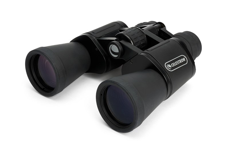 Dalekozor CELESTRON UpClose G2 10-30x50 (zoom, BK-7 Porro prizma, vodootporan, Multi Coated (MC) leće, težina 794 g)-3