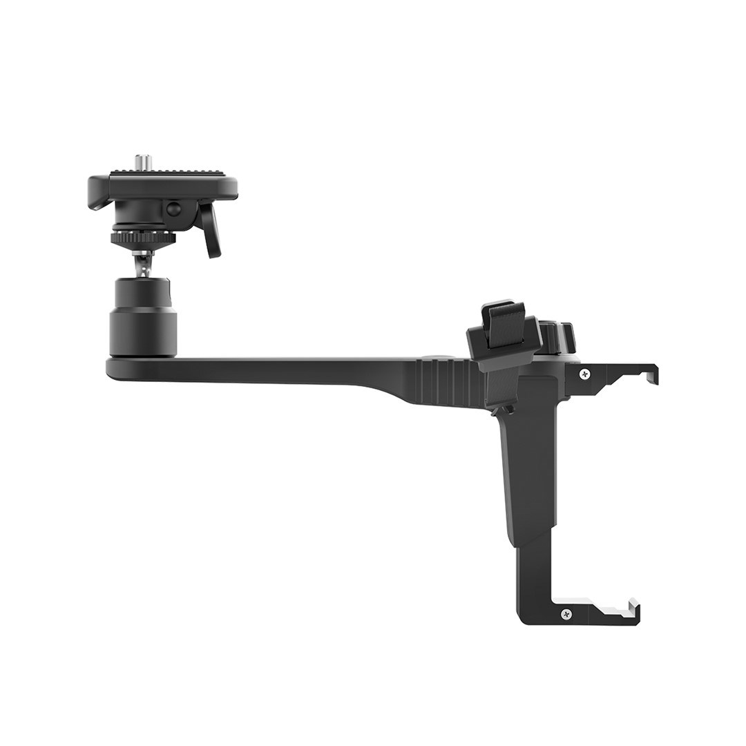 Nosač za optiku PULSAR Tripod Mount 1/4" (za Helion, Trail, Accolade, Lexion, Forward F/FN)