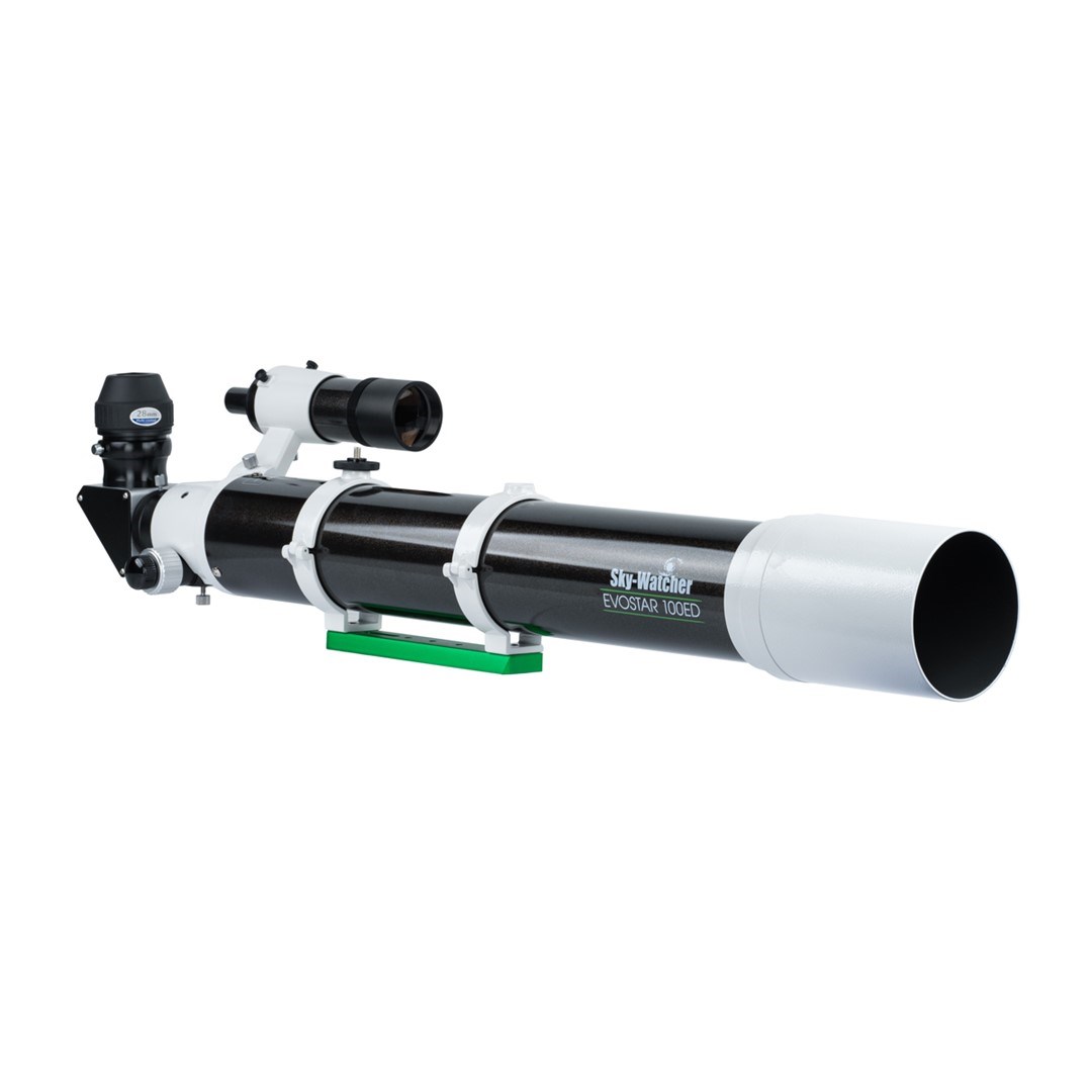 Teleskop SKY-WATCHER BK ED 100 OTAW Black Diamond (100/900mm, ED staklo, 2" Crayford fokuser)