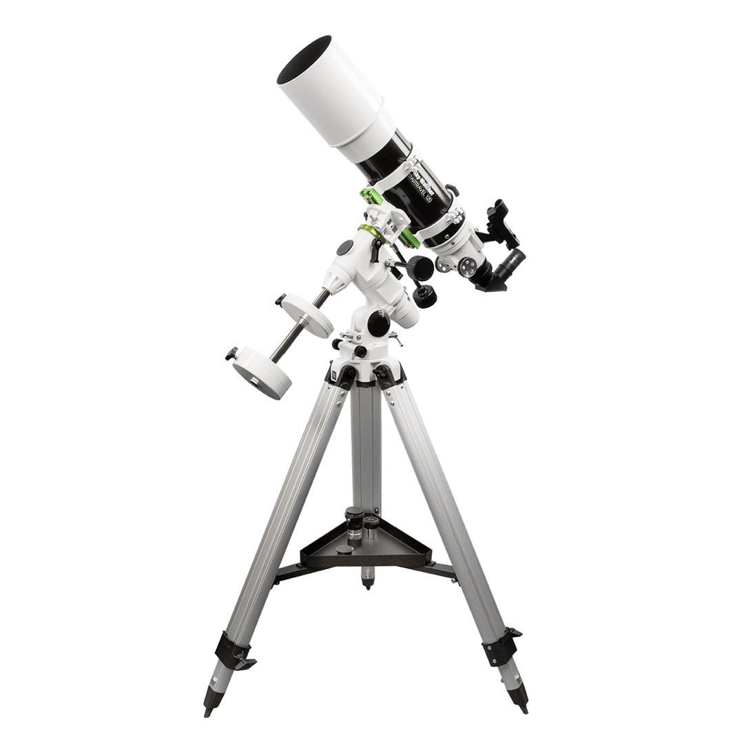 Skywatcher Telescope BK 1206 EQ3-2 120/600-0