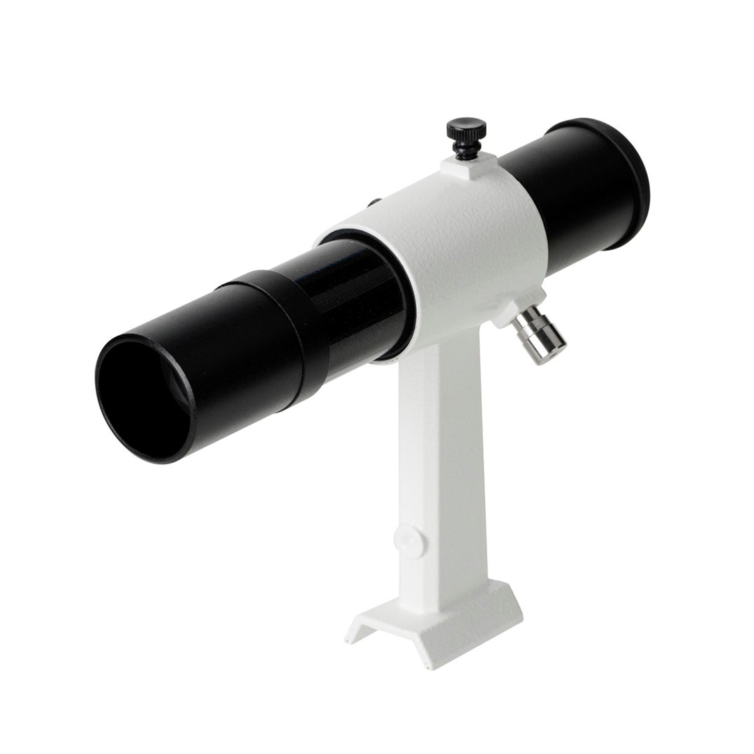 Tražilo za teleskop SKY-WATCHER 6x30 (osvijetljena končanica, 7.5° vidno polje)-0