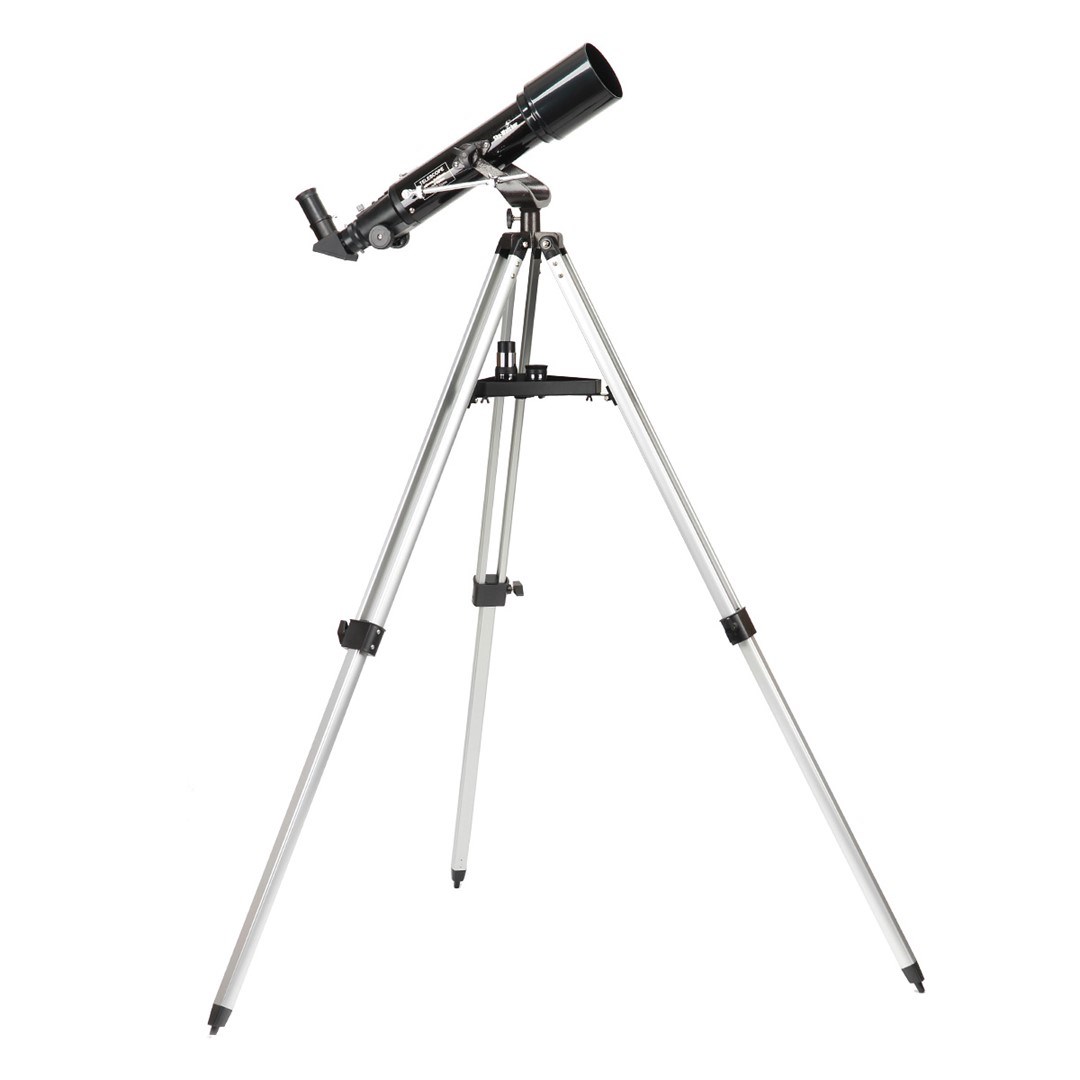 Teleskop SKY-WATCHER BK 705 AZ2 (70/500mm, refraktor, AZ2 montaža)-0