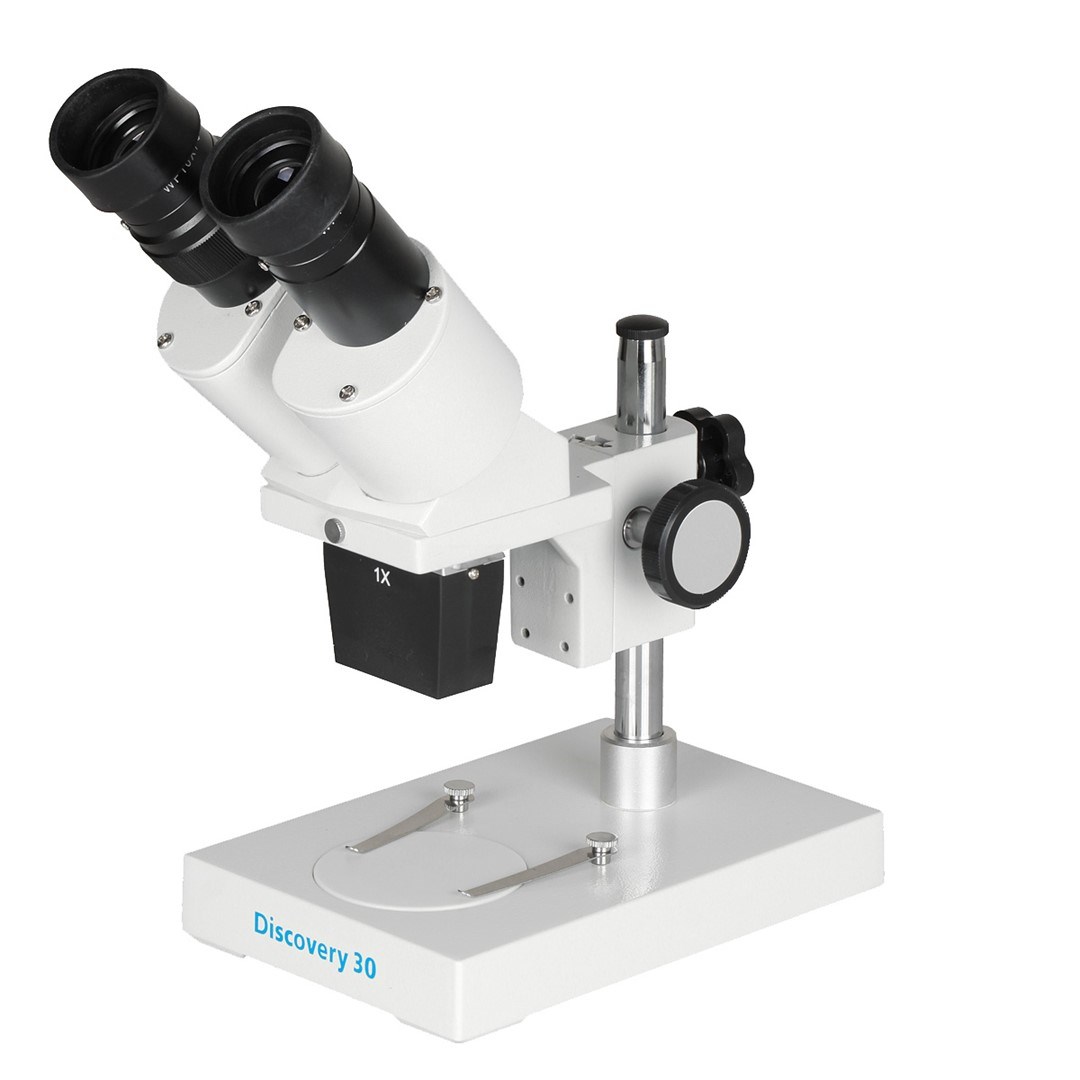 Mikroskop DELTA OPTICAL Discovery 30 Stereo-0