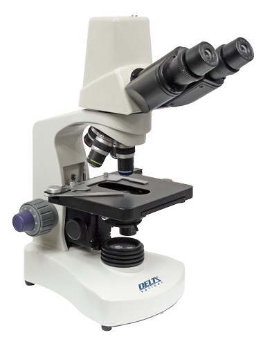 Mikroskop DELTA OPTICAL Genetic Pro s 3MP kamerom-0