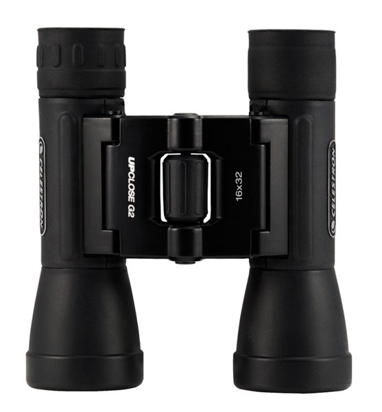 Dalekozor CELESTRON UpClose G2 16x32 (povećanje 16x, objektiv 32mm)
