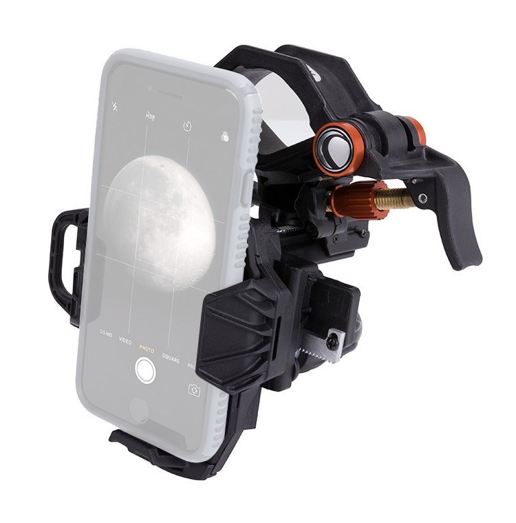 Adapter za telefone CELESTRON NexYZ-10