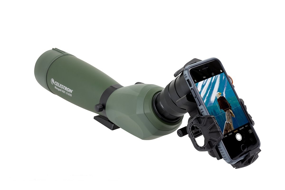 Adapter za telefone CELESTRON NexYZ-5