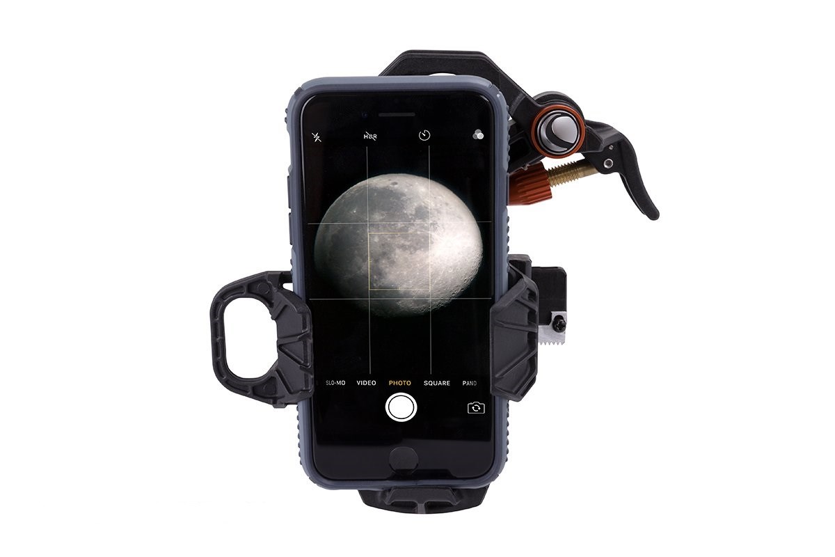 Adapter za telefone CELESTRON NexYZ-8