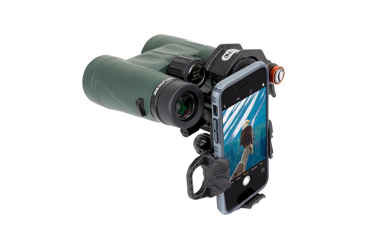 Adapter za telefone CELESTRON NexYZ-6