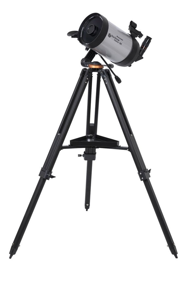 Teleskop CELESTRON StarSense Explorer DX 6" SCT (50234224635)-0