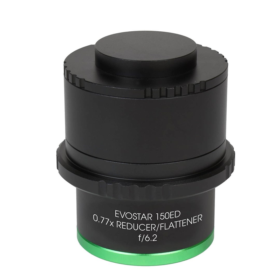 Reduktor fokusa i korektor polja SKY-WATCHER Evostar 150DX ED 0.77x (za Evostar 150ED DX teleskop)