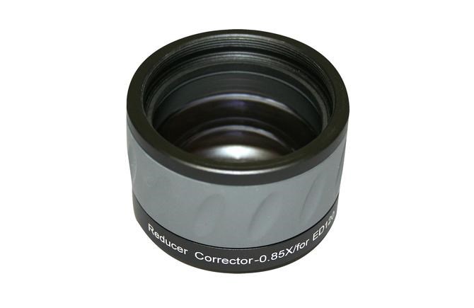 Focal length reducer Sky-Watcher ED120 0.85x-0