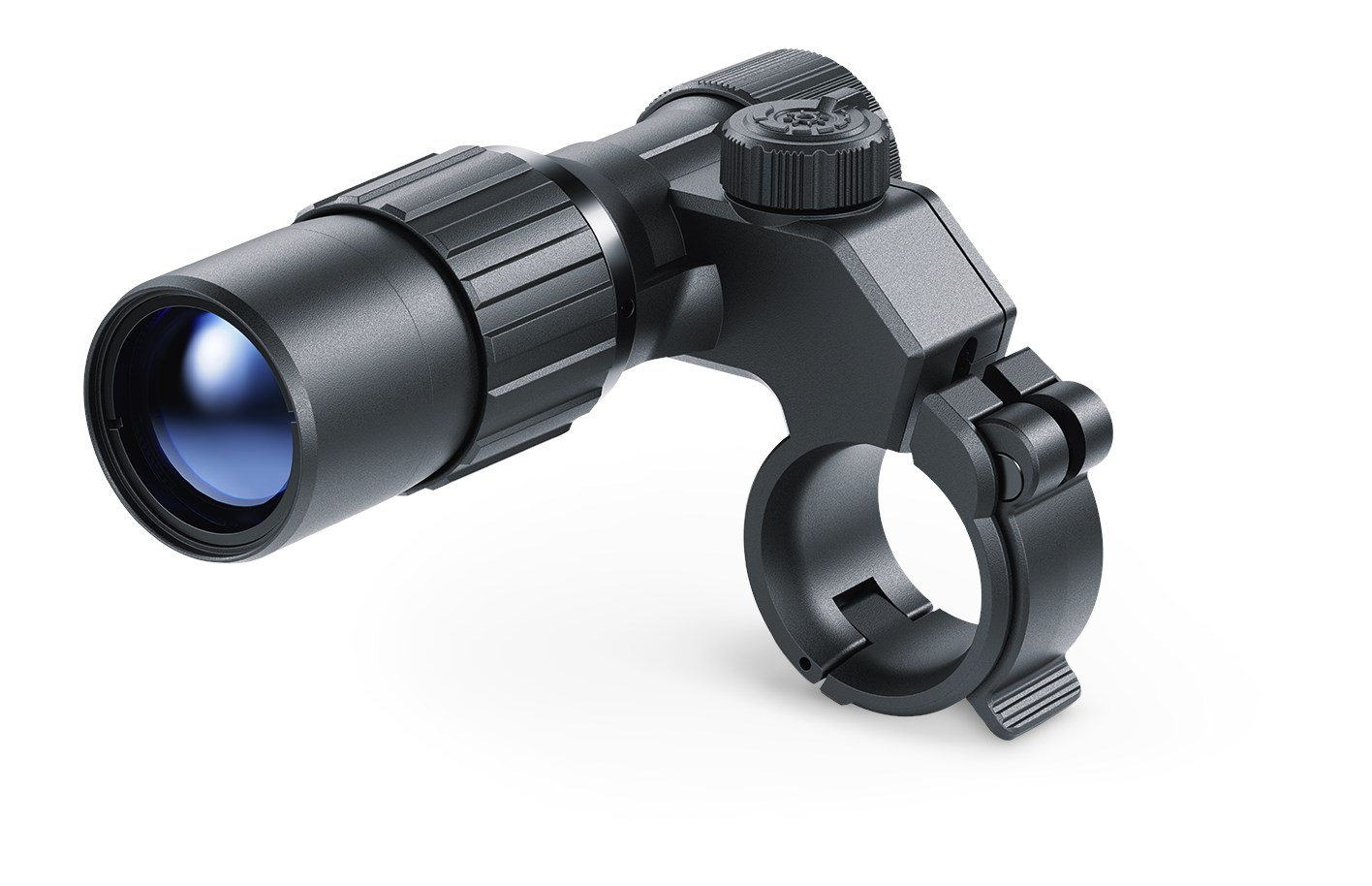 Pulsar Digex X850S IR iluminator (850nm, 3 stupnja snage, APS2 baterija)-0