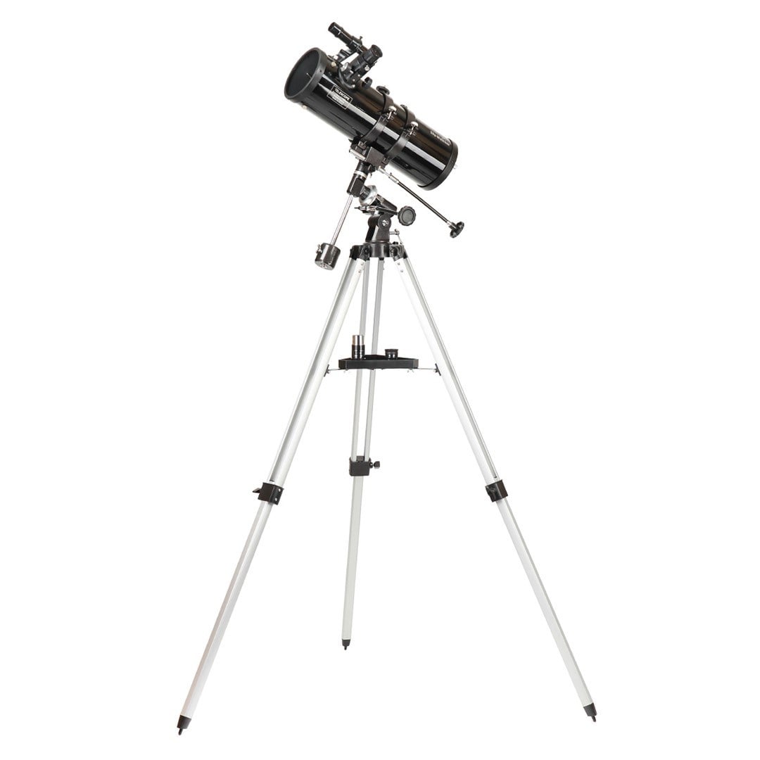 Teleskop SKY-WATCHER BK 114/1000 EQ1 (Newtonian, 114mm, f/8.7)