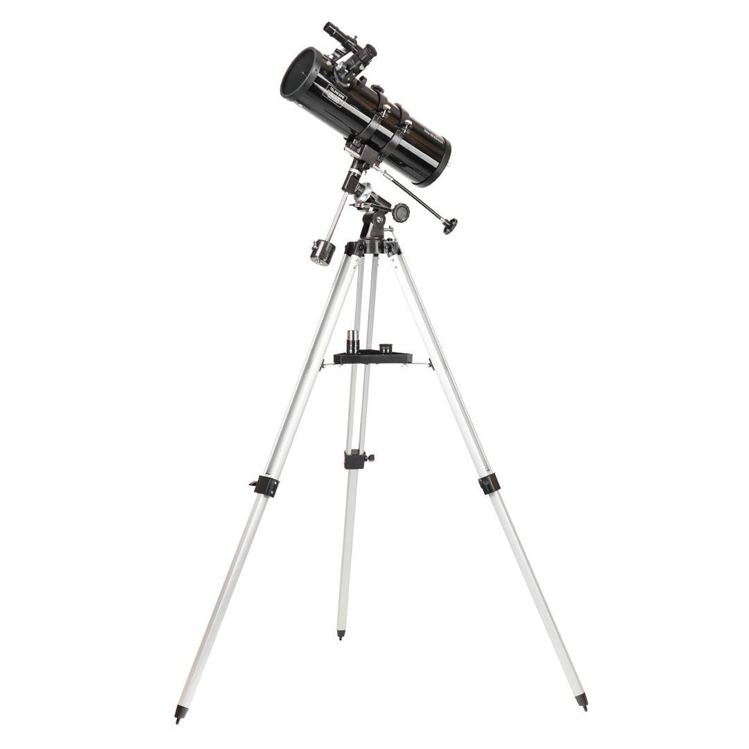 Teleskop SKY-WATCHER BK 114/1000 EQ1 (Newtonian, 114mm, f/8.7)-0