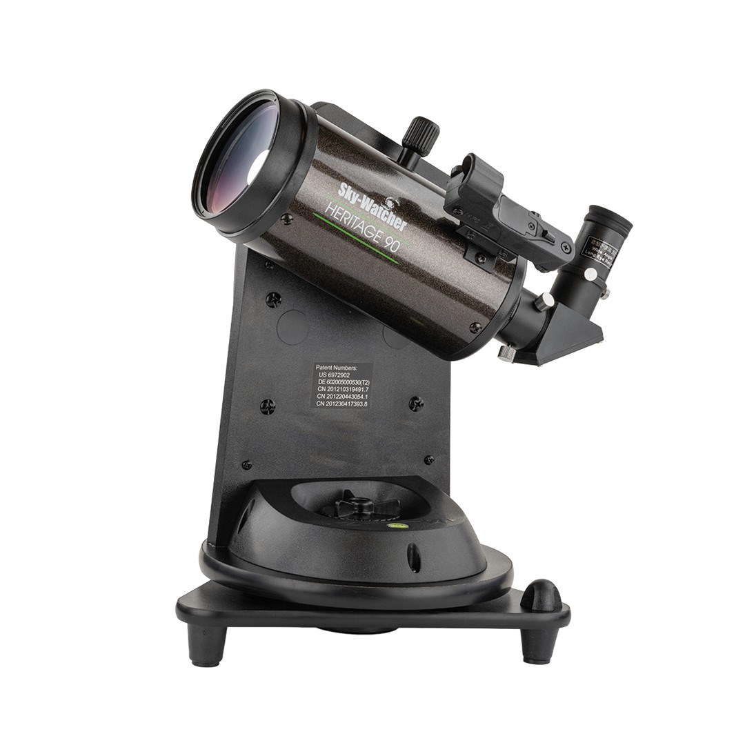 Teleskop SKY-WATCHER Virtuoso GTi 90 MAK (90mm, GoTo, Wi-Fi)-0