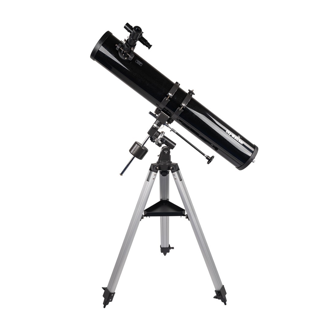 Teleskop SKY-WATCHER BK 1149 EQ1 (114/900mm, Newton reflektor, EQ1 montaža)