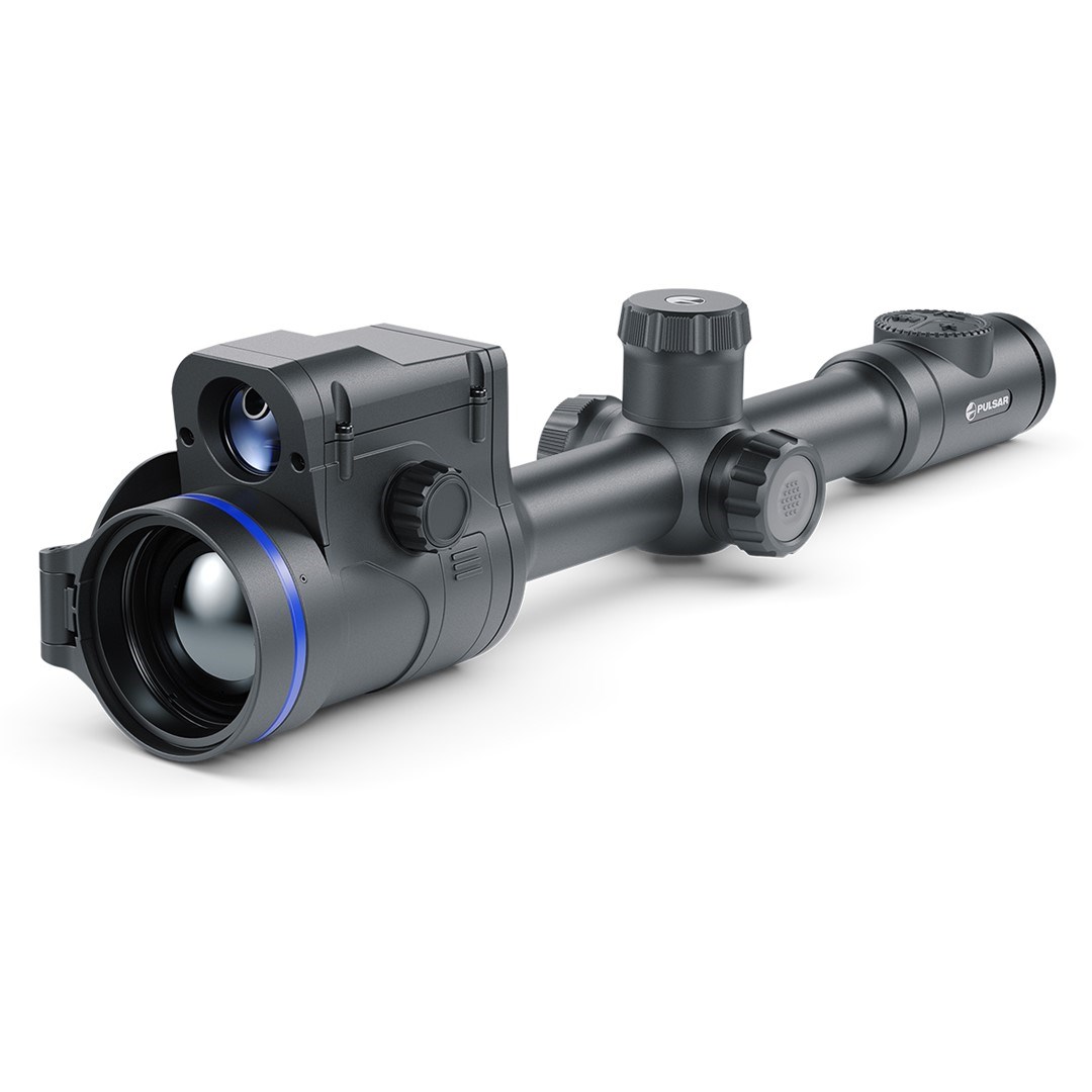 Termovizijski ciljnik PULSAR Thermion 2 LRF XP50 PRO (640x480, 1800m domet, LRF)-0
