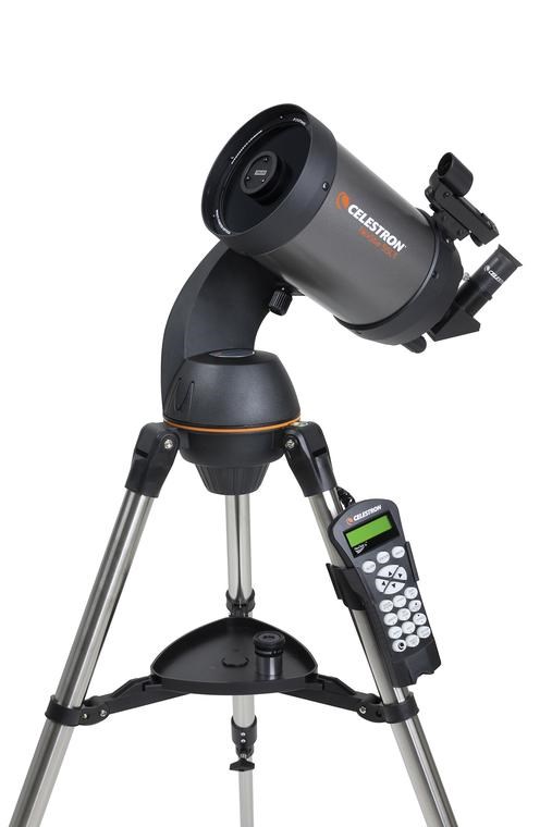 Teleskop CELESTRON NexStar 5SLT (125mm, kompjuterizirani)-0