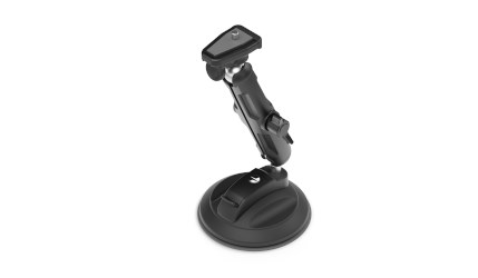 Nosač za optiku PULSAR Flat Glass Mount (za staklene površine)-7