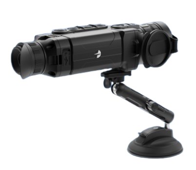 Nosač za optiku PULSAR Flat Glass Mount (za staklene površine)-6