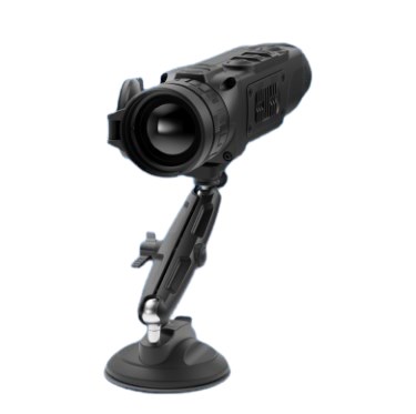 Nosač za optiku PULSAR Flat Glass Mount (za staklene površine)-3